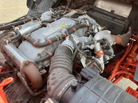 いすゞギガコンテナ専用車大型（10t）[写真25]