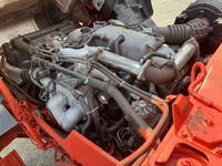 いすゞギガコンテナ専用車大型（10t）[写真26]