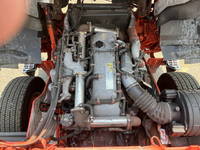 いすゞギガコンテナ専用車大型（10t）[写真27]