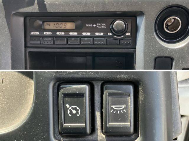 いすゞギガコンテナ専用車大型（10t）[写真35]