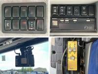 いすゞギガコンテナ専用車大型（10t）[写真36]