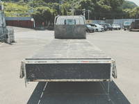 日野デュトロ平ボディ小型（2t・3t）[写真11]