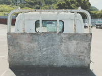 日野デュトロ平ボディ小型（2t・3t）[写真15]