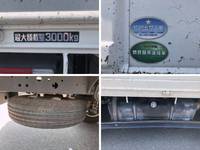 日野デュトロ平ボディ小型（2t・3t）[写真17]