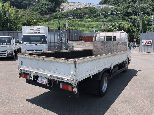 日野デュトロ平ボディ小型（2t・3t）[写真02]