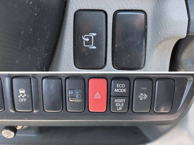 日野デュトロ平ボディ小型（2t・3t）[写真38]