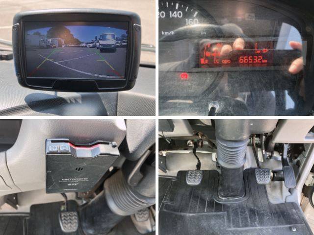 日野デュトロ平ボディ小型（2t・3t）[写真39]