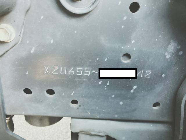 日野デュトロ平ボディ小型（2t・3t）[写真40]