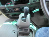 三菱ふそうローザマイクロバス[写真13]