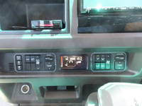 三菱ふそうローザマイクロバス[写真14]