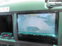 三菱ふそうローザマイクロバス[写真15]