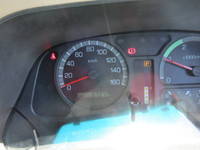 三菱ふそうローザマイクロバス[写真16]