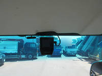 三菱ふそうローザマイクロバス[写真18]