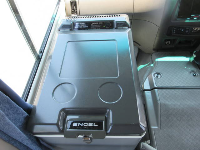 三菱ふそうローザマイクロバス[写真18]