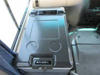 三菱ふそうローザマイクロバス[写真19]