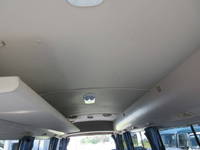 三菱ふそうローザマイクロバス[写真21]