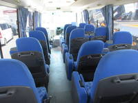 三菱ふそうローザマイクロバス[写真22]