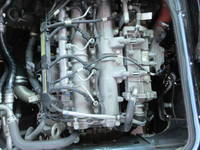 三菱ふそうローザマイクロバス[写真26]