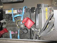 三菱ふそうローザマイクロバス[写真28]