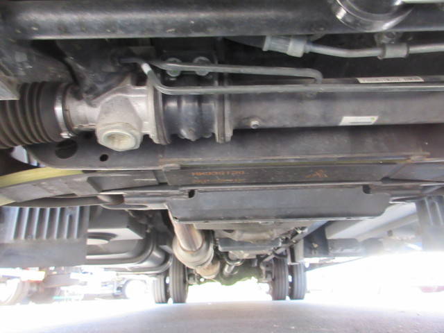 三菱ふそうローザマイクロバス[写真29]