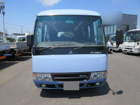 三菱ふそうローザマイクロバス[写真05]