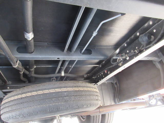 三菱ふそうローザマイクロバス[写真07]