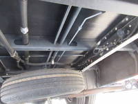 三菱ふそうローザマイクロバス[写真08]