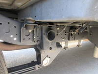 三菱ふそうローザマイクロバス[写真09]