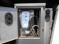 日野デュトロダブルキャブ（Wキャブ）小型（2t・3t）[写真11]