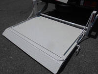 日野デュトロダブルキャブ（Wキャブ）小型（2t・3t）[写真12]