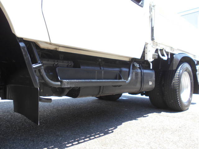 日野デュトロダブルキャブ（Wキャブ）小型（2t・3t）[写真14]