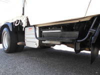 日野デュトロダブルキャブ（Wキャブ）小型（2t・3t）[写真16]