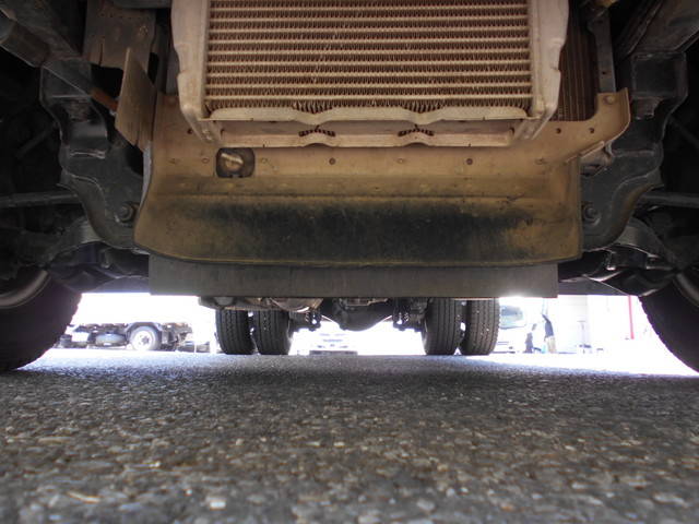 日野デュトロダブルキャブ（Wキャブ）小型（2t・3t）[写真16]