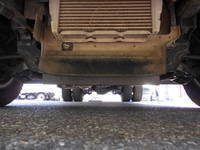 日野デュトロダブルキャブ（Wキャブ）小型（2t・3t）[写真17]