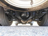 日野デュトロダブルキャブ（Wキャブ）小型（2t・3t）[写真18]