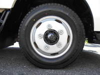 日野デュトロダブルキャブ（Wキャブ）小型（2t・3t）[写真19]