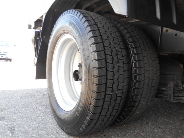 日野デュトロダブルキャブ（Wキャブ）小型（2t・3t）[写真19]