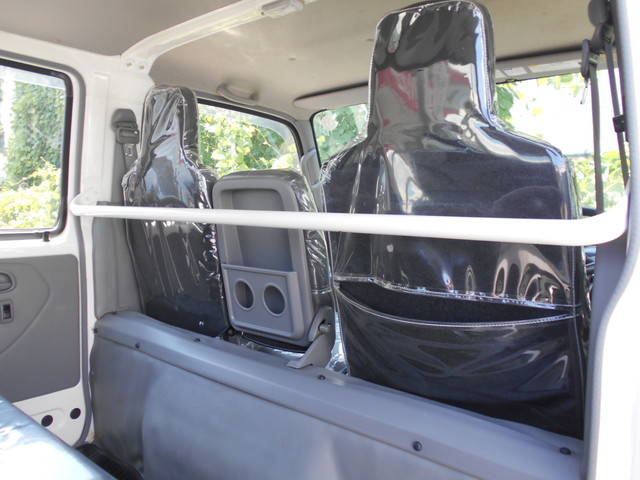 日野デュトロダブルキャブ（Wキャブ）小型（2t・3t）[写真20]