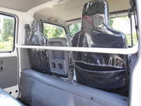 日野デュトロダブルキャブ（Wキャブ）小型（2t・3t）[写真21]