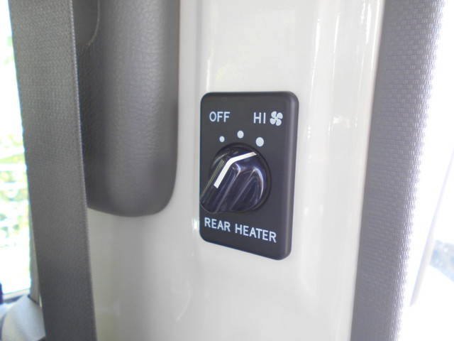 日野デュトロダブルキャブ（Wキャブ）小型（2t・3t）[写真21]