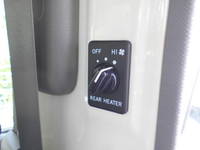 日野デュトロダブルキャブ（Wキャブ）小型（2t・3t）[写真22]