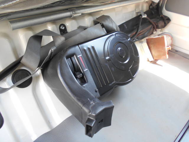 日野デュトロダブルキャブ（Wキャブ）小型（2t・3t）[写真22]