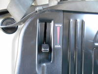 日野デュトロダブルキャブ（Wキャブ）小型（2t・3t）[写真24]