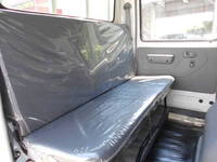 日野デュトロダブルキャブ（Wキャブ）小型（2t・3t）[写真25]