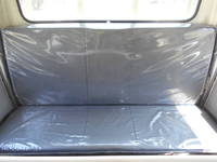 日野デュトロダブルキャブ（Wキャブ）小型（2t・3t）[写真26]