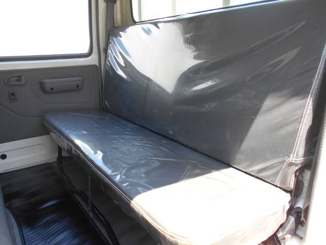 日野デュトロダブルキャブ（Wキャブ）小型（2t・3t）[写真26]