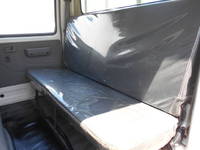 日野デュトロダブルキャブ（Wキャブ）小型（2t・3t）[写真27]