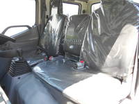 日野デュトロダブルキャブ（Wキャブ）小型（2t・3t）[写真29]