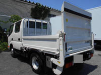 日野デュトロダブルキャブ（Wキャブ）小型（2t・3t）[写真02]