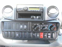 日野デュトロダブルキャブ（Wキャブ）小型（2t・3t）[写真32]